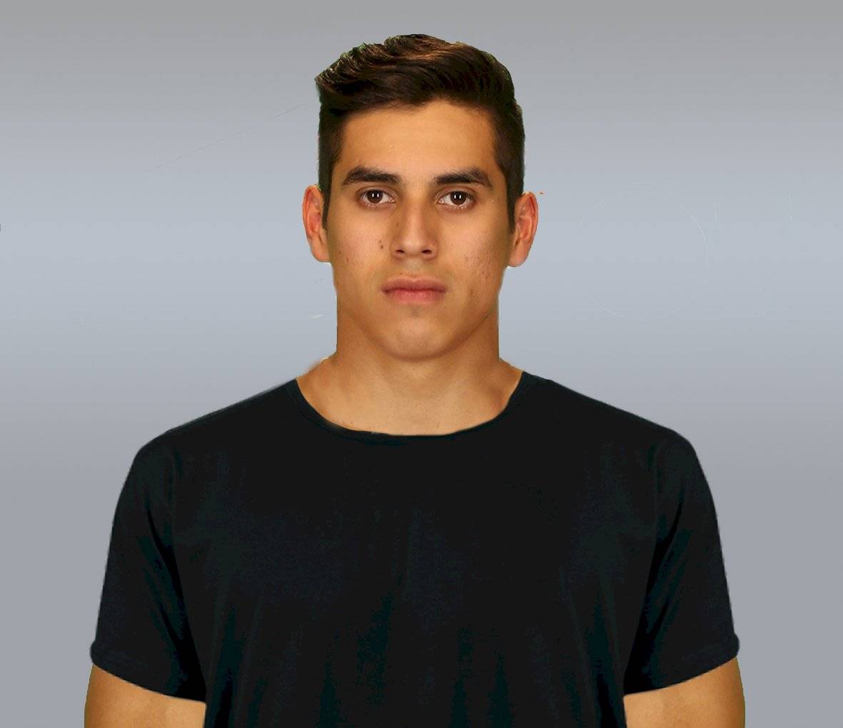 Javier Rojo