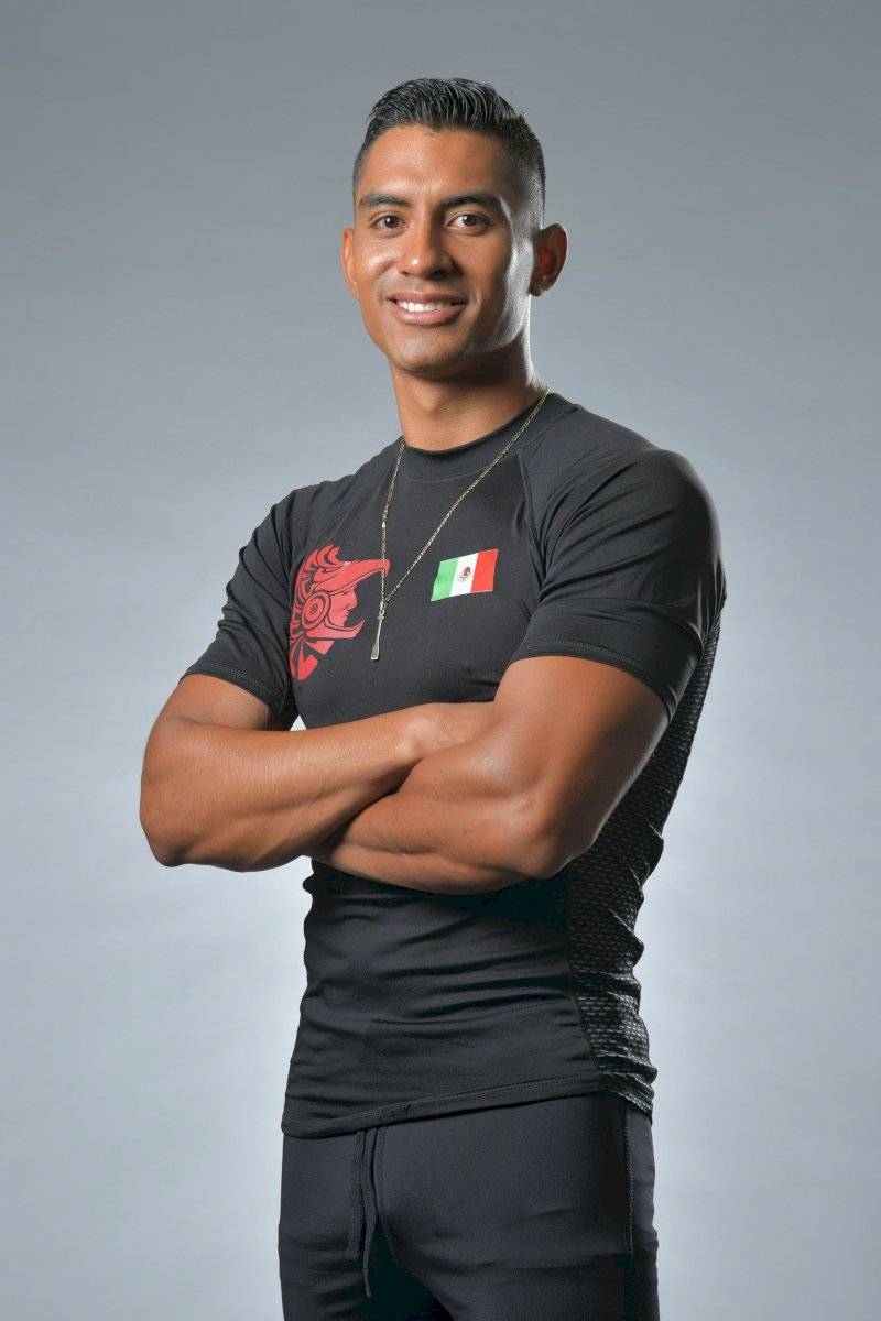 Heliud Pulido