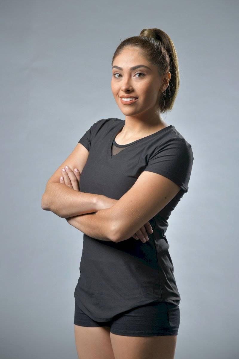 Amaranta Torres