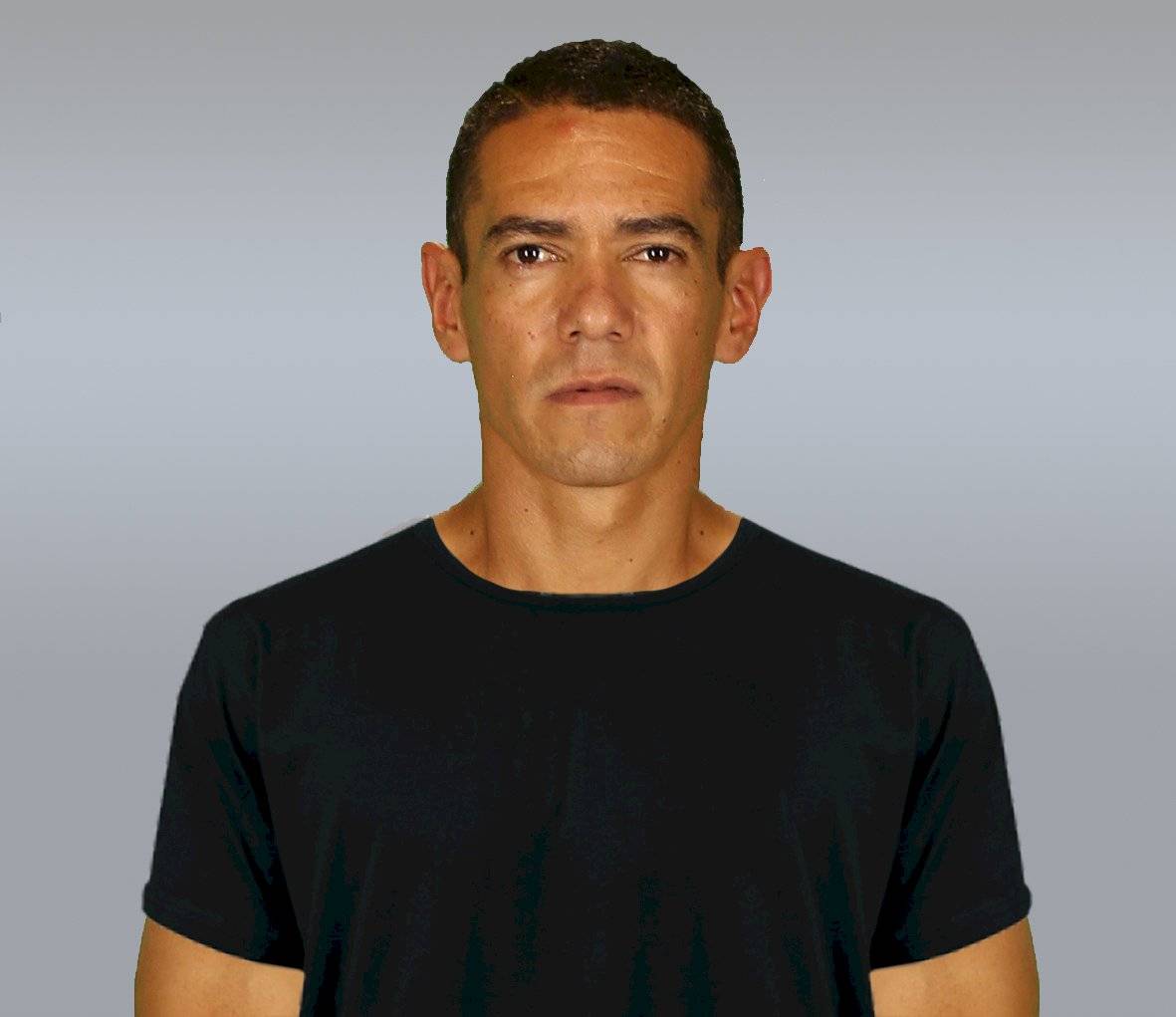 Óscar El Kevin Rojas
