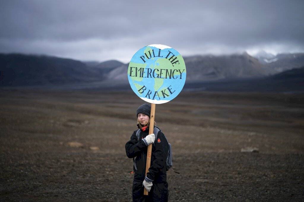 Okjokull