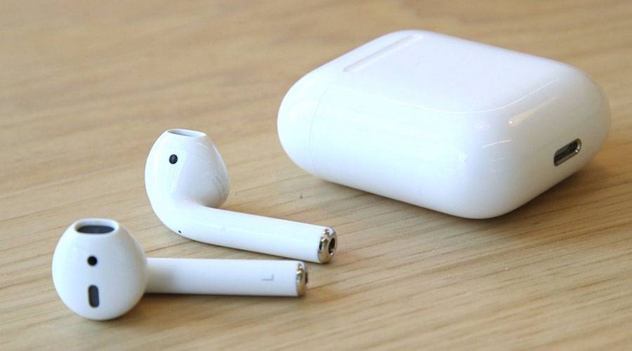 AirPods