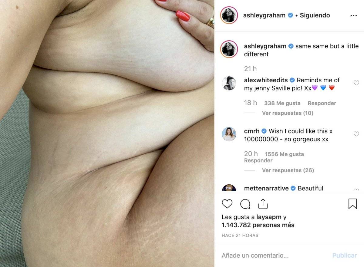 Ashley Graham