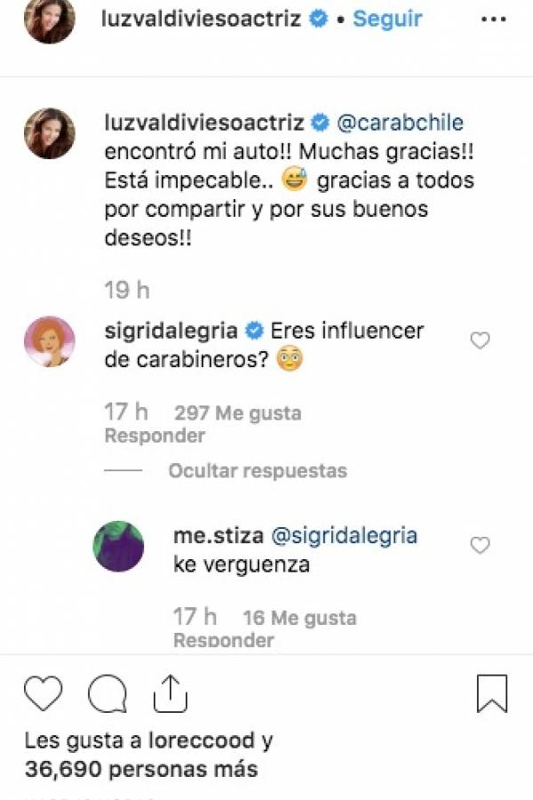 Luz Valdivieso