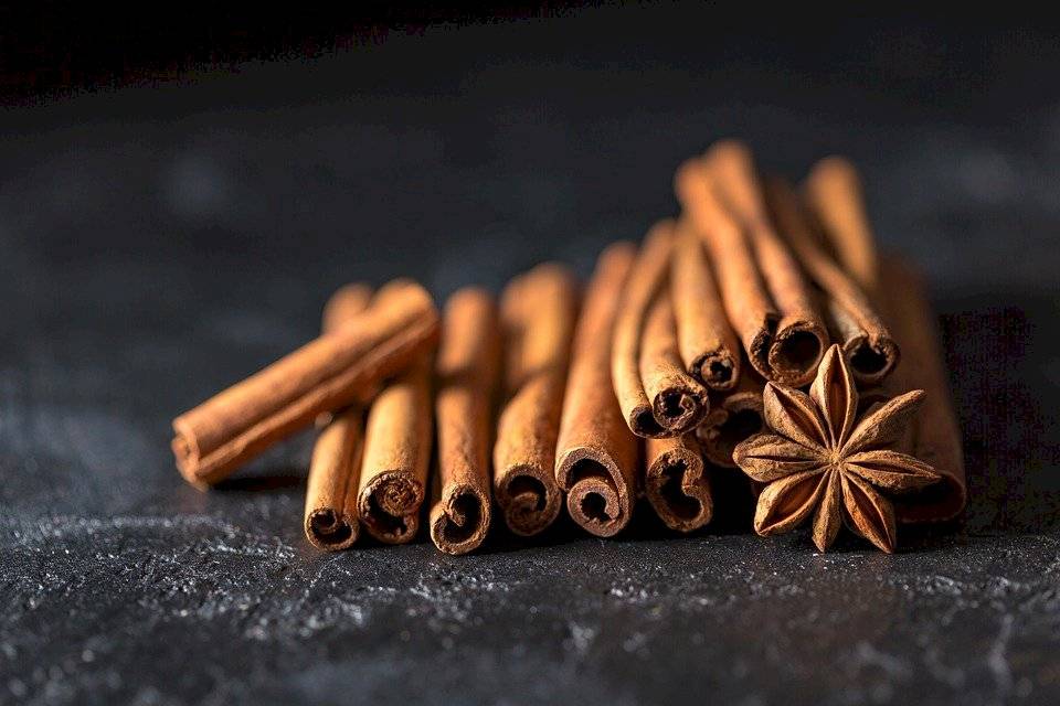 canela