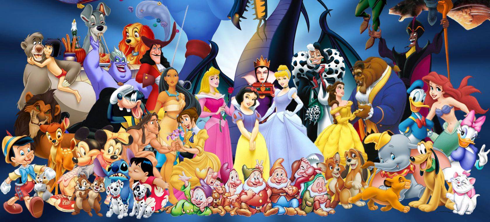 Atención: Disney + ya tiene fecha de lanzamiento oficial Atención: Disney + ya tiene fecha de lanzamiento oficial