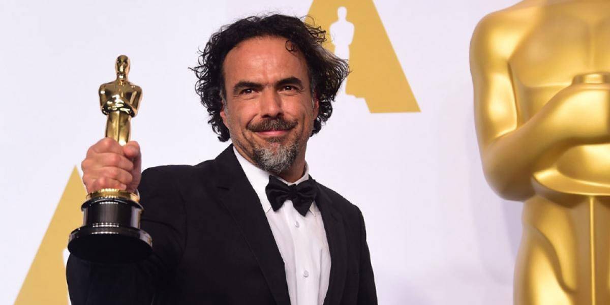 Alejandro González Iñárritu crítica "la dictadura del Algoritmo" de Netflix y similares