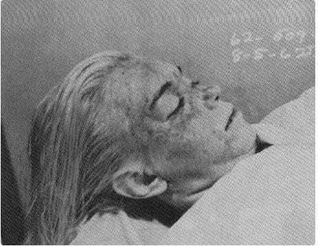 Marilyn Monroe