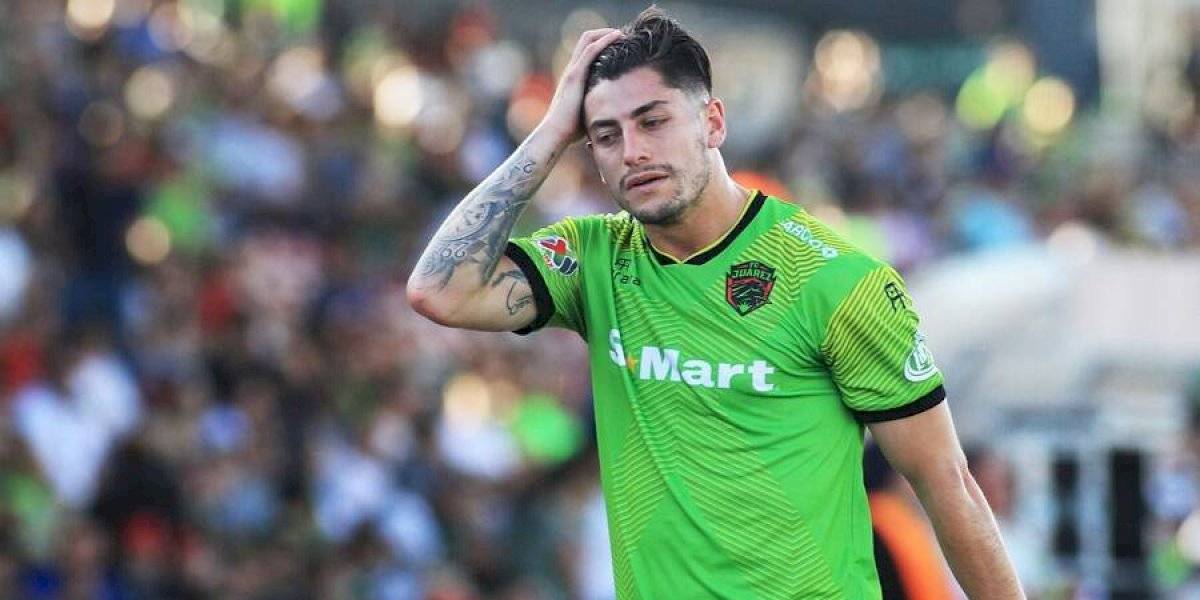 Se va de México? Ángelo Sagal daría el salto a Europa para fichar ...