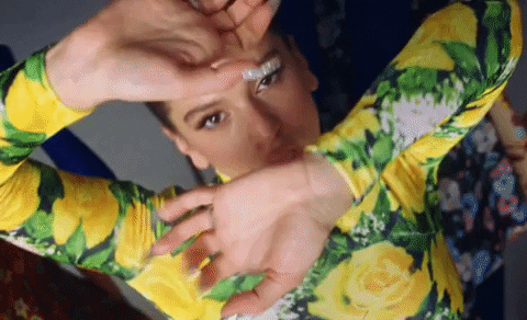 La Rosalía challenge