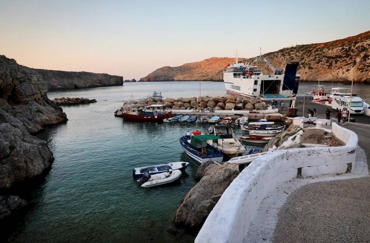 Grecia