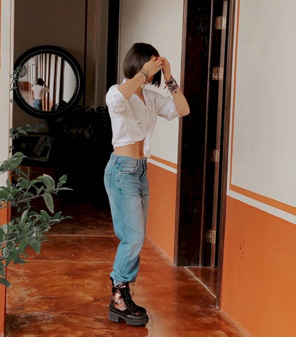 Ángela Aguilar
