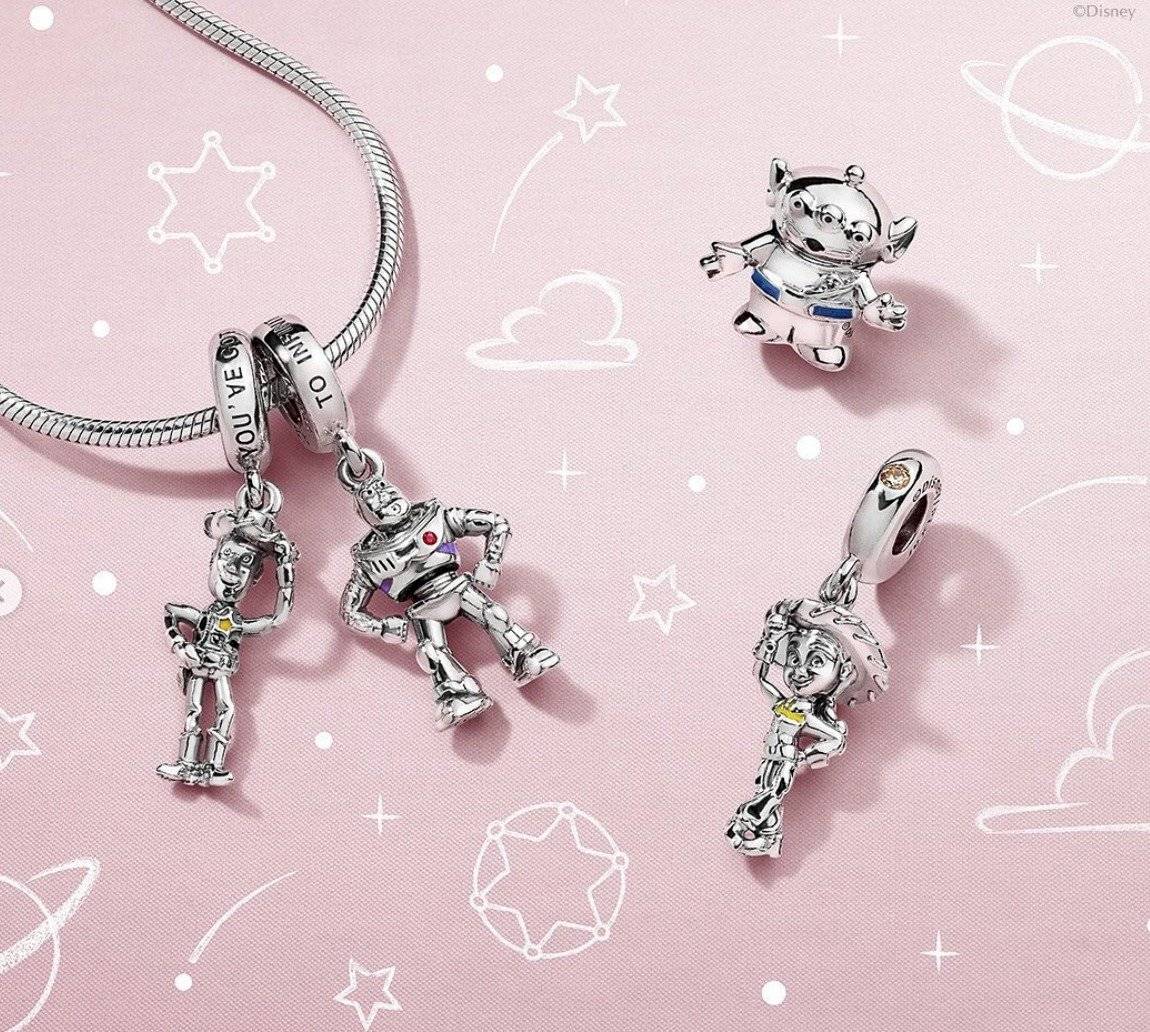 Pandora Harry Potter