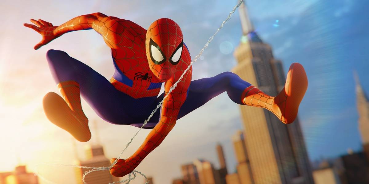 Sony compró Insomniac Games, los creadores del juego de Spider-Man