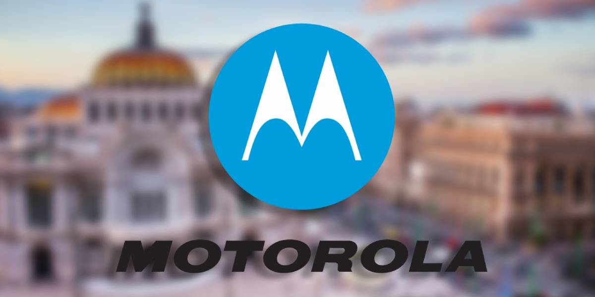 Motorola se sitúa como la segunda mejor marca del mercado de smartphones en México