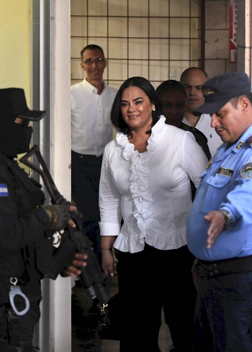 Rosa Elena Bonilla