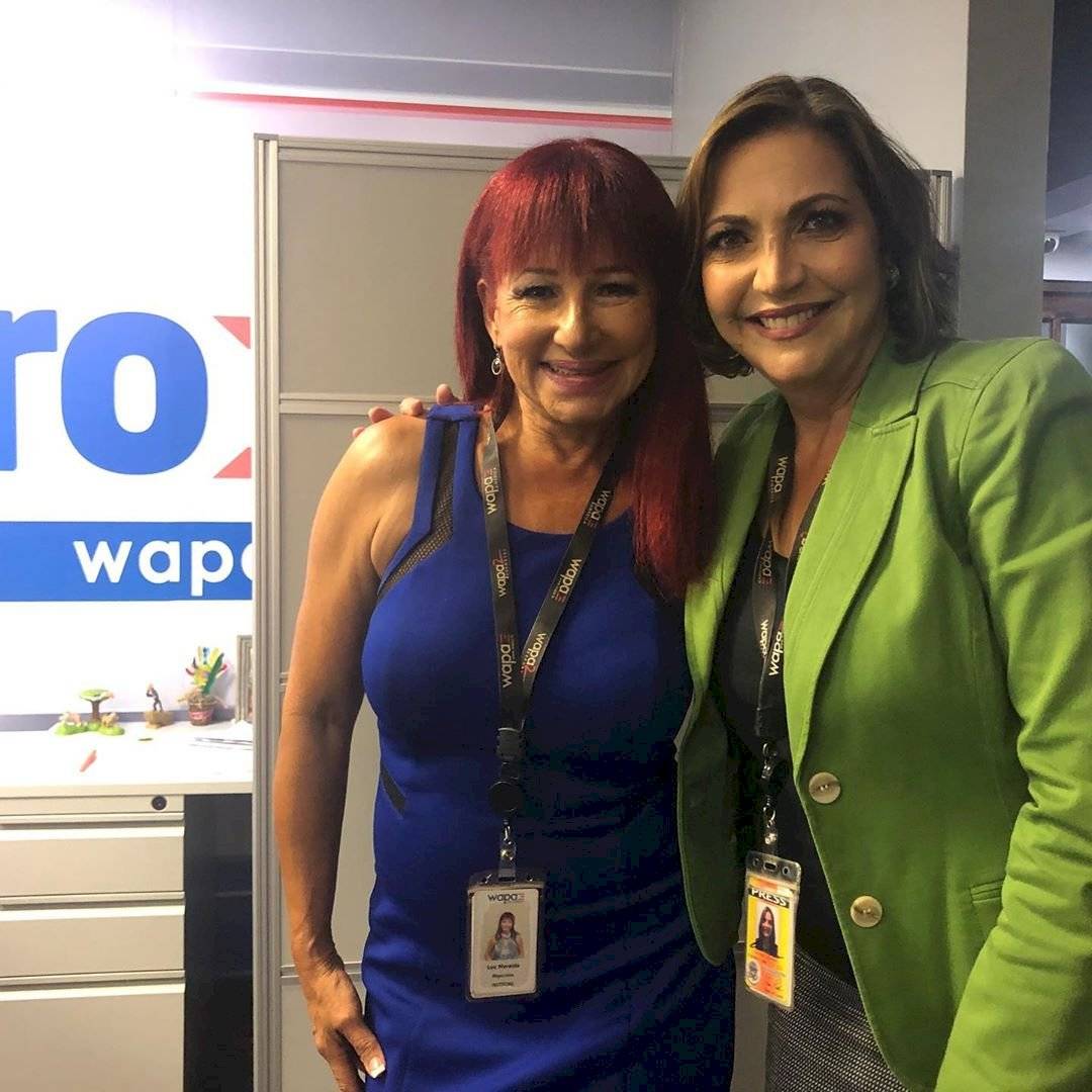 Luz Nereida Vélez