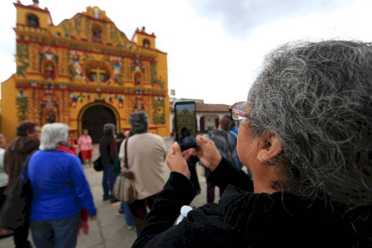turismo