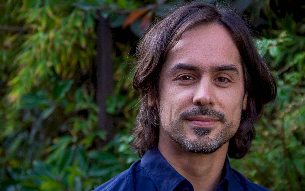 Matías Novoa