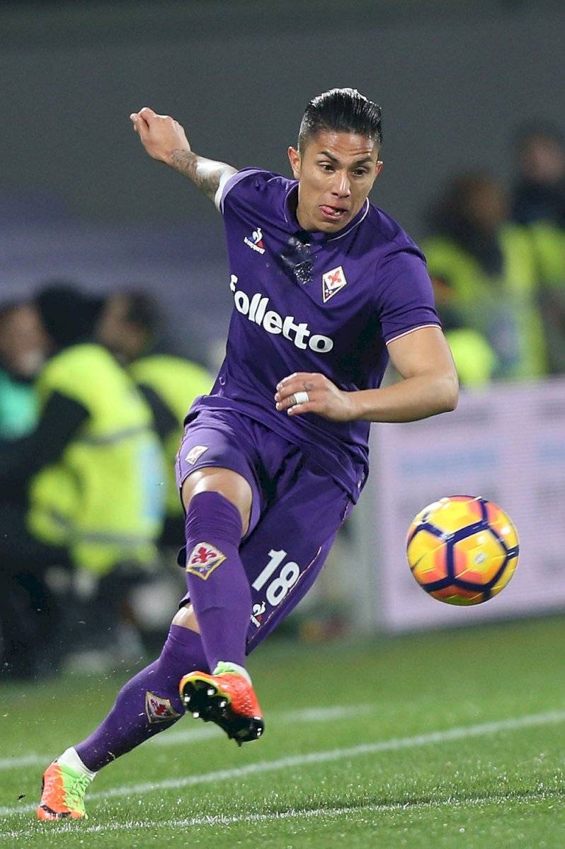 Carlos Salcedo