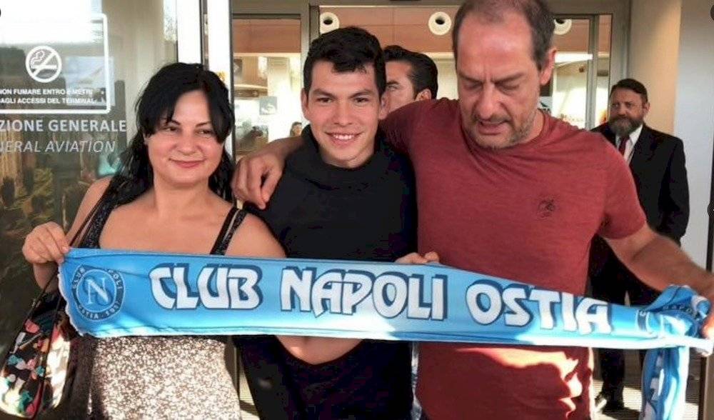Chucky Lozano