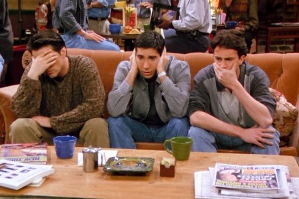 Matthew Perry confirma fecha del rodaje del esperado reencuentro del elenco de Friends