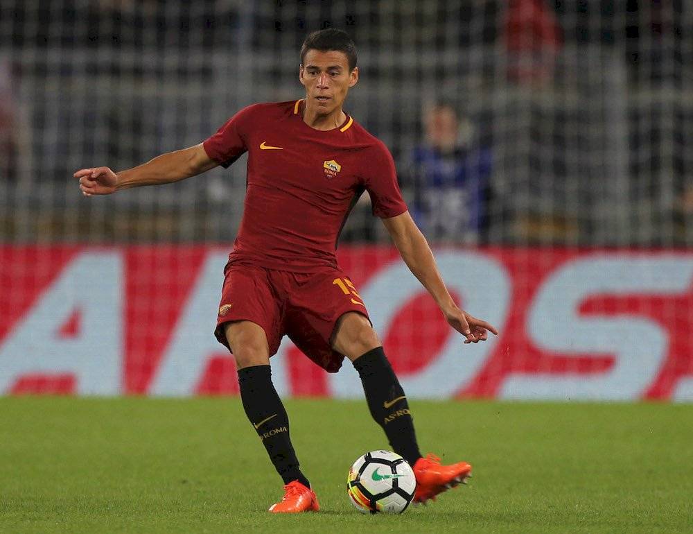 Héctor Moreno