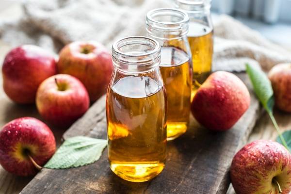 Dieta de la manzana rebote Dieta de la manzana rebote