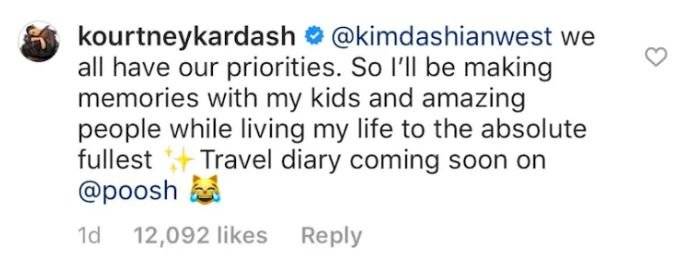 Kourtney