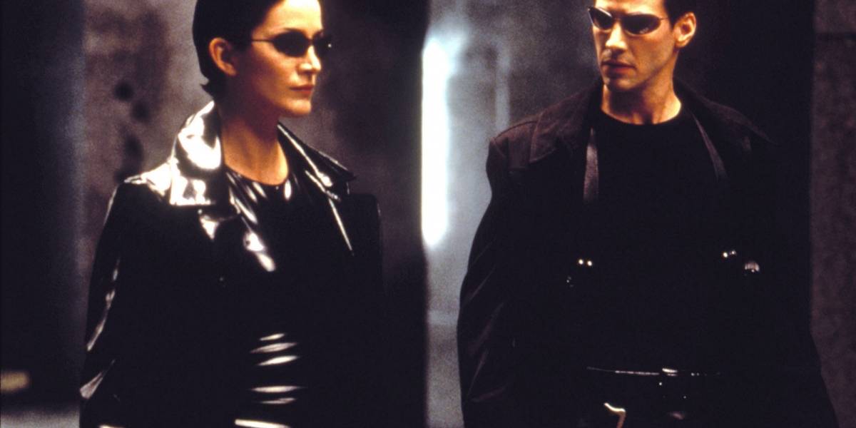 Matrix 4 es oficial con Keanu Reeves, Carrie-Anne Moss y Lana Wachowski