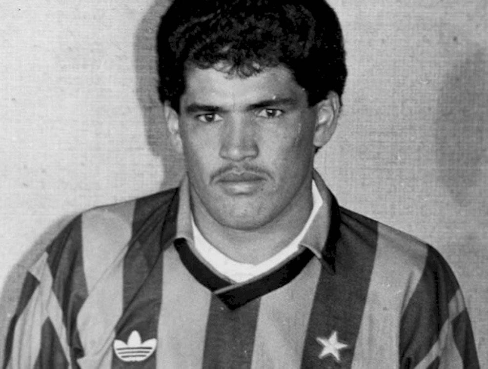 Pedro Pineda