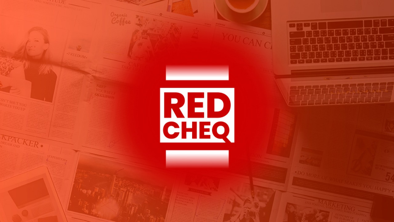 RedCheq