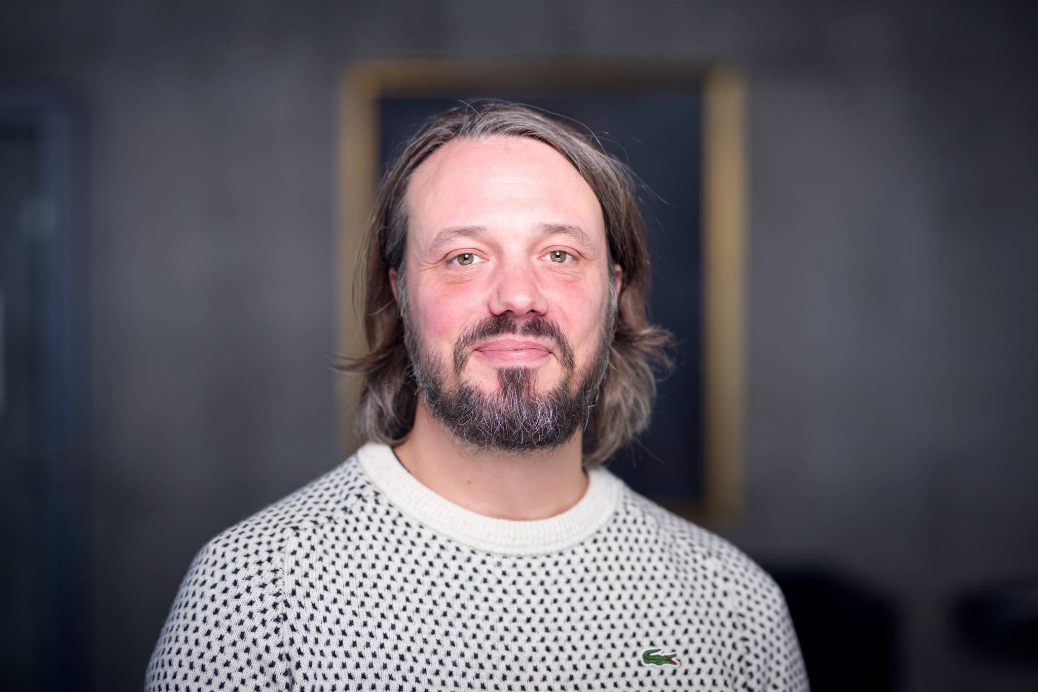 PREGUNTAS Y RESPUESTAS Rasmus Leander Nielsen Departamento de Ciencias Sociales, Ilisimatusarfik - Universidad de Groenlandia PREGUNTAS Y RESPUESTAS Rasmus Leander Nielsen Departamento de Ciencias Sociales, Ilisimatusarfik - Universidad de Groenlandia