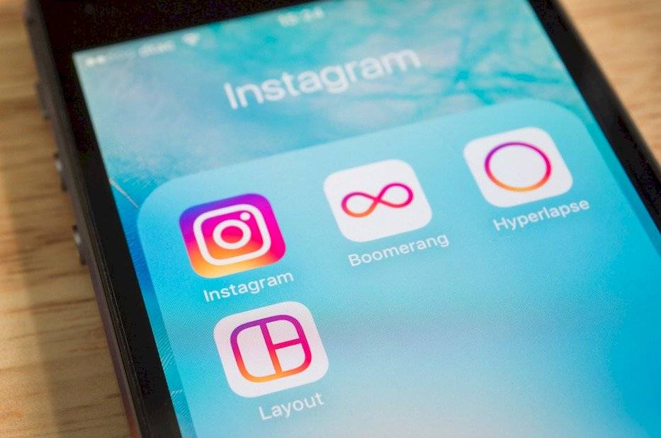 Instagram