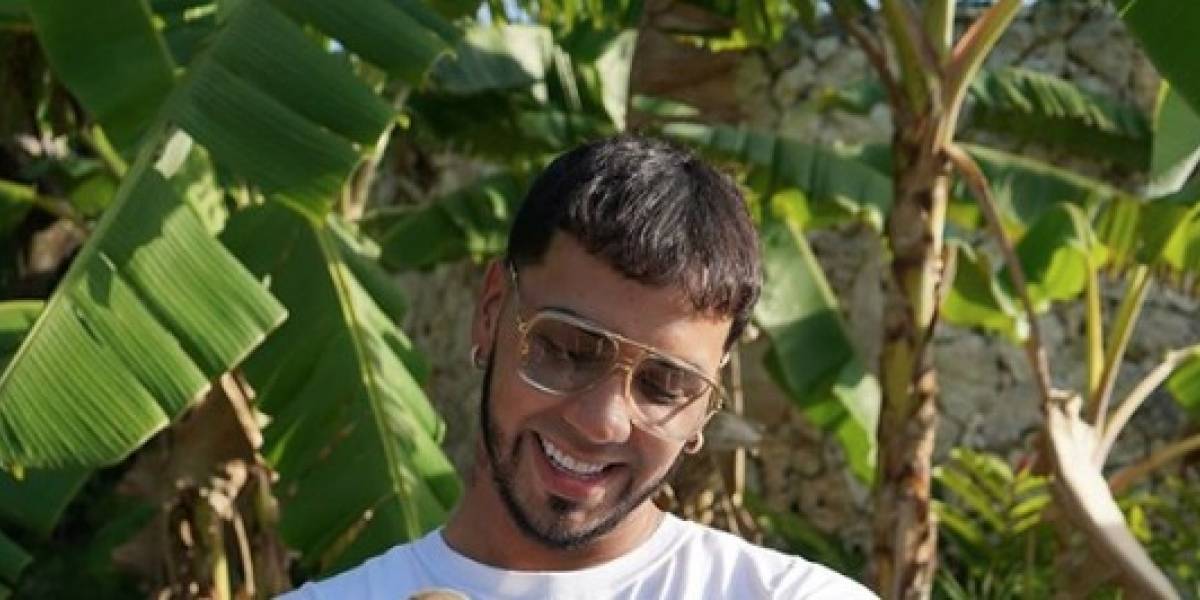 ¿Anuel AA comprará una isla? Esta serÃa la nueva adquisición del 'bebecito'