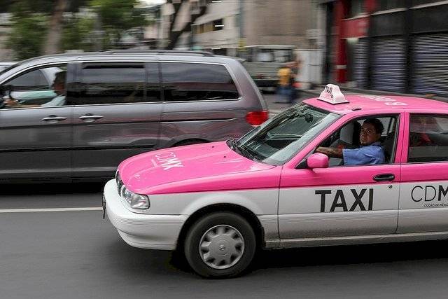 taxi