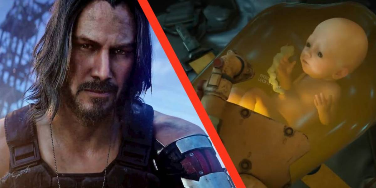 Gamescom 2019: Estos son los mejores tráilers del evento en Alemania