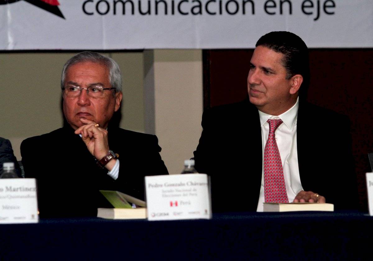 Pedro Gonzalo Chávarry