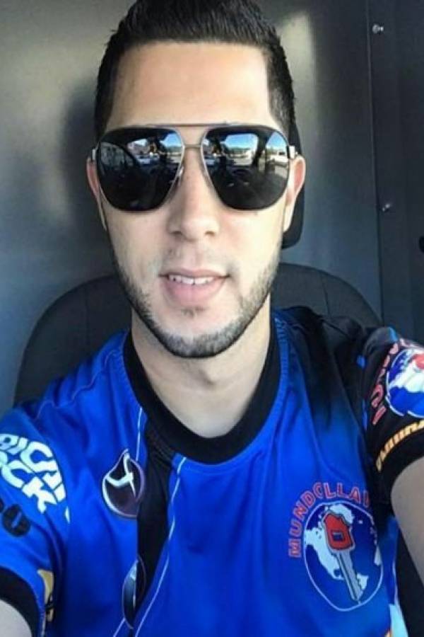 Jensen Medina Mercado