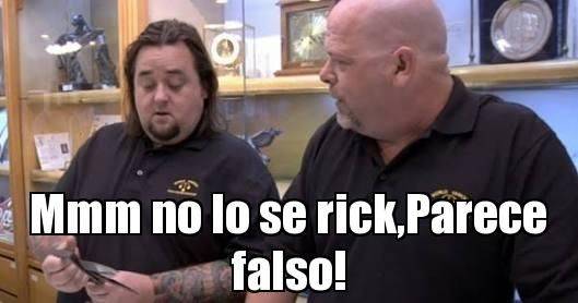 meme no lo se rick