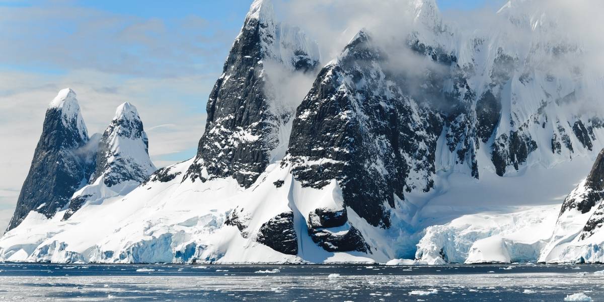 Encuentran en la Antártida evidencia de polvo estelar que llegó a la Tierra hace poco