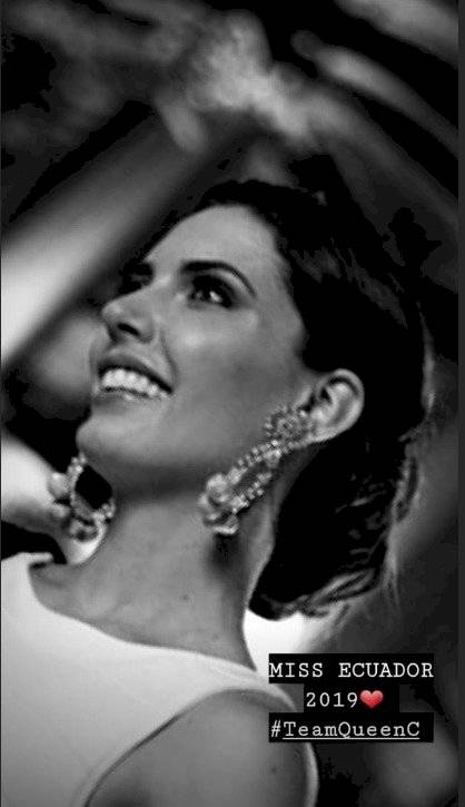Cristina Hidalgo