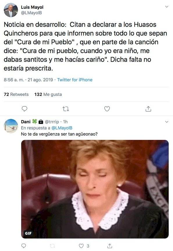 mayol