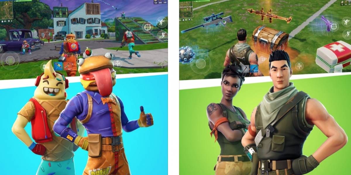 REPLAY FORTNITE SCARICARE