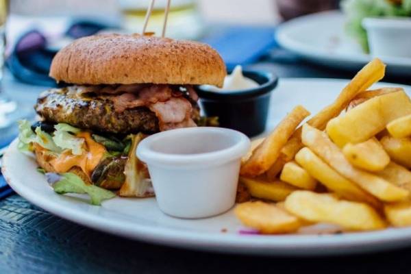 dieta para la celulitis y flacidez
