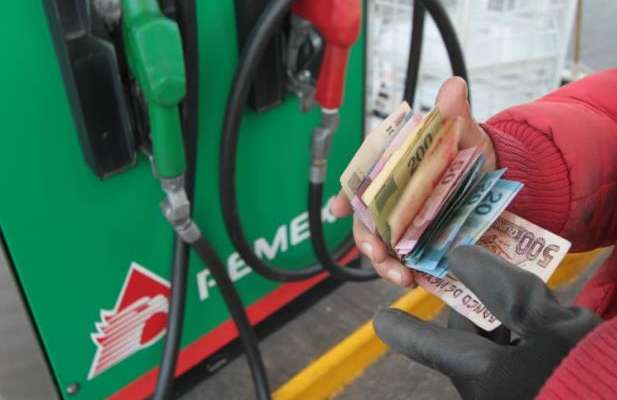 Profeco: Ya está disponible la app "Litro x Litro" en la App Store de México 1 Gasolinera Profeco App