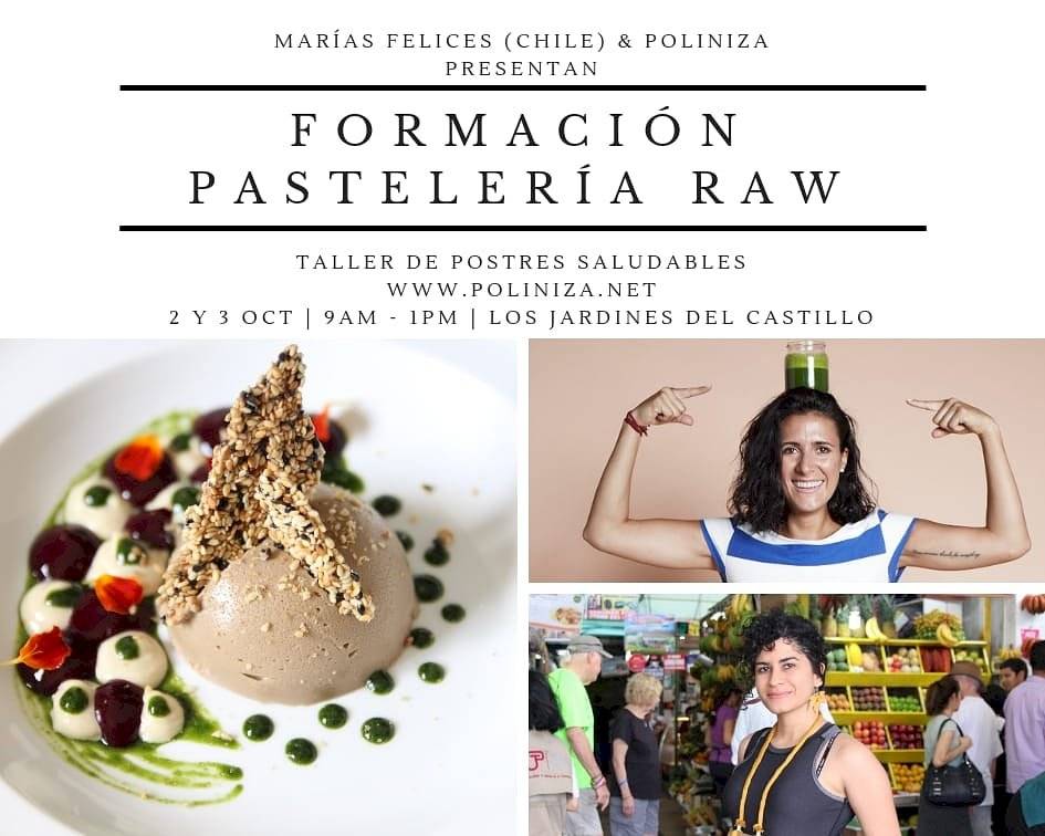 taller poliniza