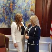 Habrá acusaciones, referidos y archivo en pesquisa del FEI que involucra a Wanda Vázquez