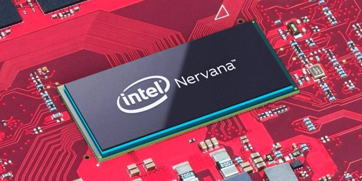 Intel Nervana: una familia de chips IA que van contra Amazon y Google