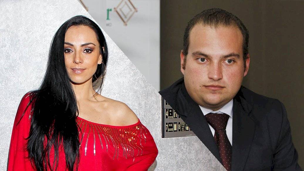 Ivonne Montero y diputado de Costa Rica